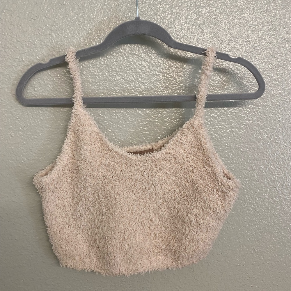 H&M Crop Top